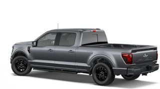 2026 Ford F-150® External Image 3